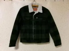 ボアジャケット