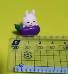 【最終値下げ❗】ヨッシースタンプ★うさぎ