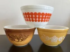 2025年最新】オールドパイレックス ボウルの人気アイテム - メルカリ