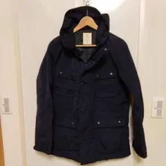 ORIHIKA オリヒカ メンズ マウンテンパーカー