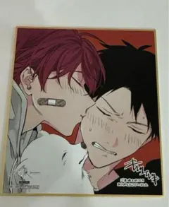 2025年最新】ギヴン色紙の人気アイテム - メルカリ