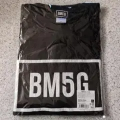 新品】BMSG 5周年 BM5G グッズ Tシャツ - メルカリ