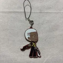 エミヤオルタ ラバスト