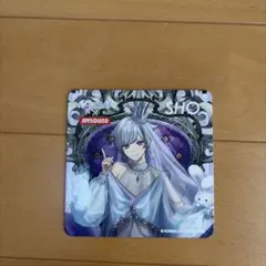 いれいす×JOYSOUND/コラボコースター/初兎