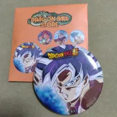 2026年最新】ドラゴンボール 缶バッジの人気アイテム - メルカリ