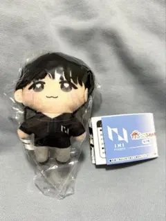 INI かぷっこふれんず 後藤威尊