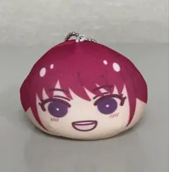 SAKAMOTO DAYS◆おまんじゅうにぎにぎマスコット◆ 陸少糖