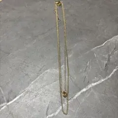 COACH ネックレス