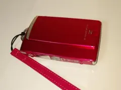 【廃盤・レア】FUJIFILM FINEPIX Z110 充電器付き 状態 中 廃盤・レア】FUJIFILM FINEPIX Z110 充電器付き 状態 中 - メルカリ