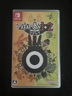 Switch パタポン1+2リプレイ