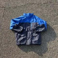 NIKE down jacket archive