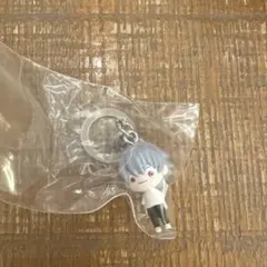 エヴァンゲリオン めじるしアクセサリー カヲル