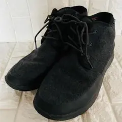 【美品】THE NORTH FACE ヌプシトラクションライト NF52085