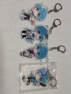 2026年最新】ころん アクキーの人気アイテム - メルカリ