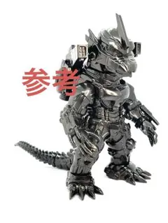 One up. x KAIJIN 3式機龍 重武装タイプ ゴジラ対メカゴジラ - メルカリ