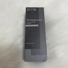 【新品】プリマヴィスタ 化粧下地 皮脂くずれ防止 超オイリー肌用(25ml)のサムネイル