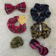 ヘアアクセ セット まとめ売り 女の子