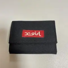 X-girl 財布