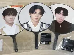 ENHYPEN うちわ ジョンウォン