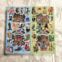 イタリアンブレインロット クリアシール 100枚