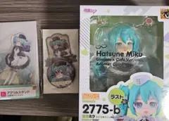 2025年最新】初音ミク ラストワン賞の人気アイテム - メルカリ