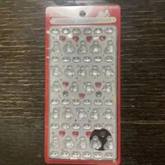 正規品　24時間以内発送　ボンボンドロップシール mini ベイマックス