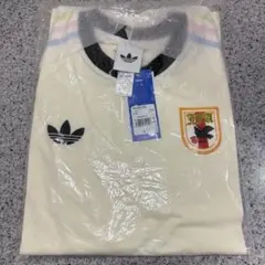 新品未使用 アディダス 2026サッカー アルゼンチン代表 EQT TシャツXL 新品未使用 アディダス 2026サッカー アルゼンチン代表 EQT TシャツXL