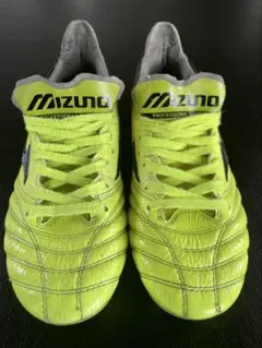 モレリアネオMizuno プロフェッショナル サッカーシューズ ネオ　23.5㎝