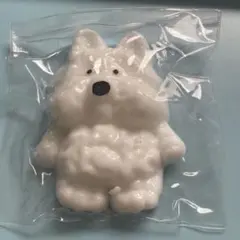 スクイーズ 犬