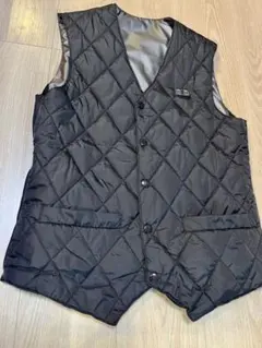 電熱ベスト インナー　黒　Mサイズ