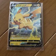 【PSA10】ピカチュウV PROMO キョダイパックセット キラ ホロ PSA10】ピカチュウV PROMO キョダイパックセット キラ ホロ 【公式通販】