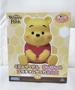 エッグアタック・フローティング】＊くまのプーさん♡ - メルカリ