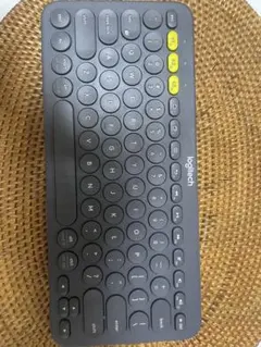 Logitech K380 Bluetooth キーボード 本体