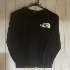 トレーナー 130 ノースフェイス