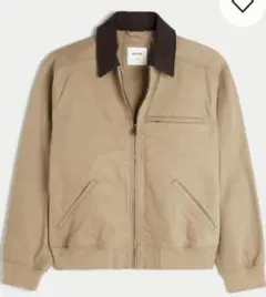 ホリスタージャケット