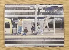 CORTIS アルバム (Scene 1 ver.)