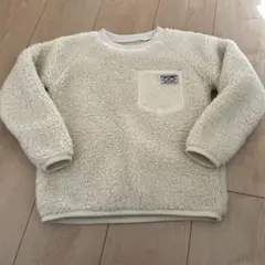 男の子 女の子 トッブス 120cm ボア