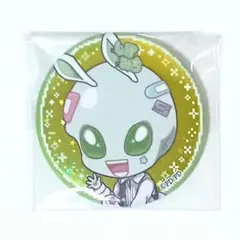 グノーシア ファボテリア ミニキャラ缶バッジ しげみち