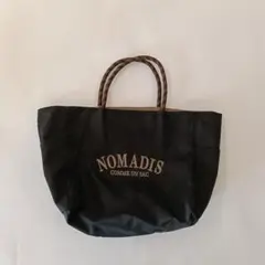 【FRAME WORK別注】NOMADIS SAC2 W ノマディス トート