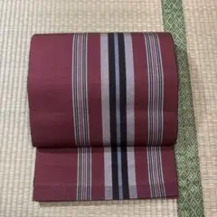 単名古屋帯全通柄1142