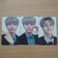 xdinaryheroes エクディズ オドゥ