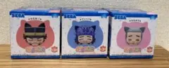 ゴールデンカムイ　おひるねこ　全3種セット