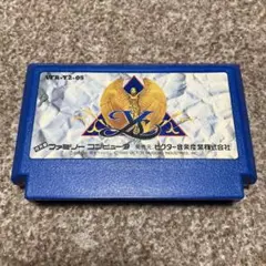 動作確認済 ファミコン ソフト 日本ファルコム イース Ys