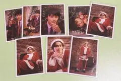 超特急 タクヤ 新世界 生写真