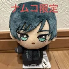 【ナムコ限定】ブルーロック　ちびぐるみ　糸師凛