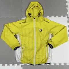 ルースイソンブラ ウインドブレーカー