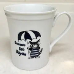 わちふぃーるど ダヤン マグカップ