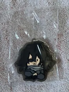 僕のヒーローアカデミア相澤消太ラバーストラップ