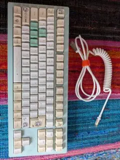 ぶいすぽキーボード1弾 英リサ - メルカリ