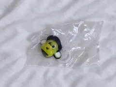 プロ野球マスコット めじるしアクセサリー トラッキー 阪神タイガース